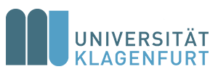  Logo: Universität Klagenfurt